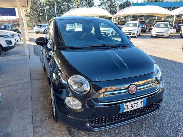 Fiat 500 1.0 51 kW image number 2