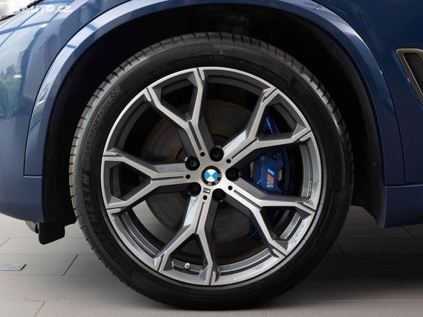 BMW X5 M50d xDrive 294 kW image number 6