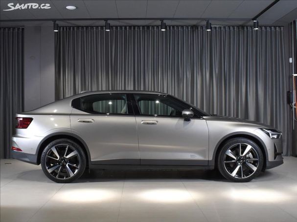 Polestar 2 300 kW image number 2