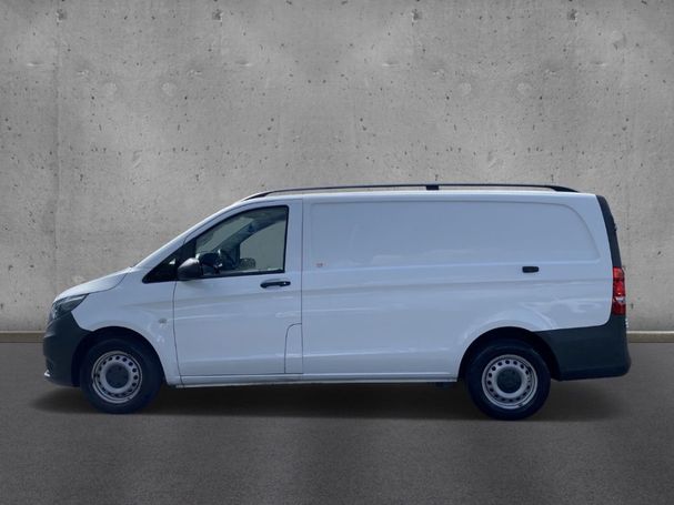 Mercedes-Benz Vito 116 CDi BT 120 kW image number 5