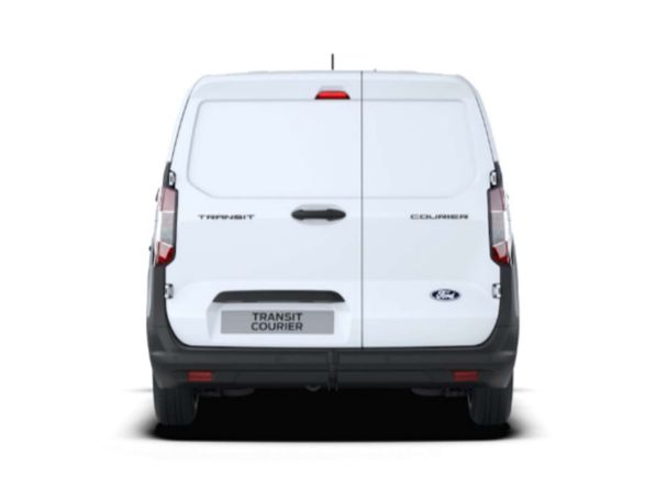 Ford Transit Courier 74 kW image number 2