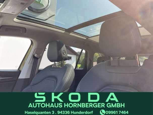 Skoda Kodiaq 2.0 TDI Selection 4x4 142 kW image number 12