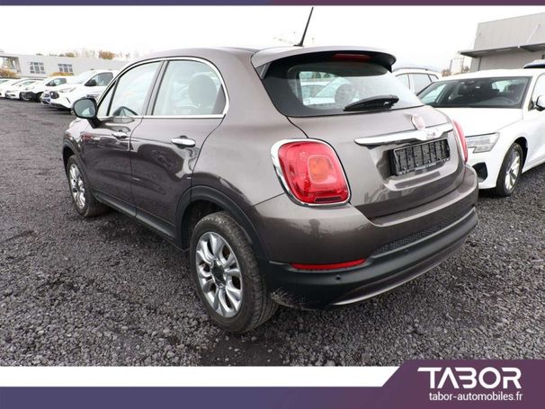 Fiat 500X 1.6 E-torQ 81 kW image number 4