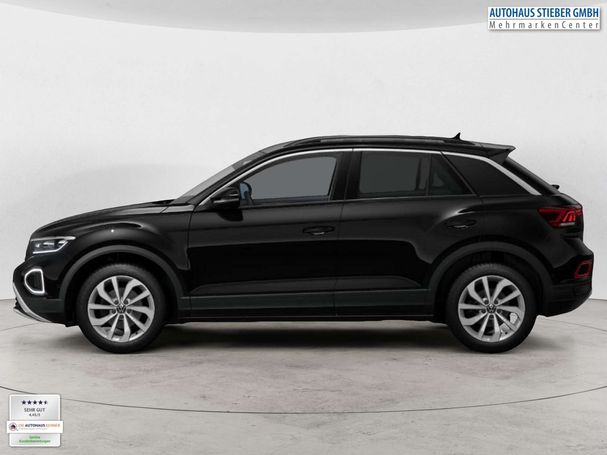 Volkswagen T-Roc 1.5 TSI DSG 110 kW image number 3