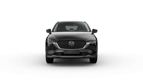 Mazda CX-5 2.0 e-Skyactiv G 121 kW image number 8