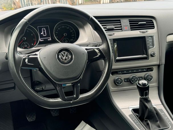 Volkswagen Golf 103 kW image number 17