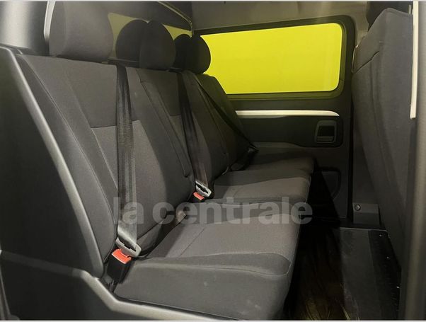 Fiat Scudo 130 kW image number 24