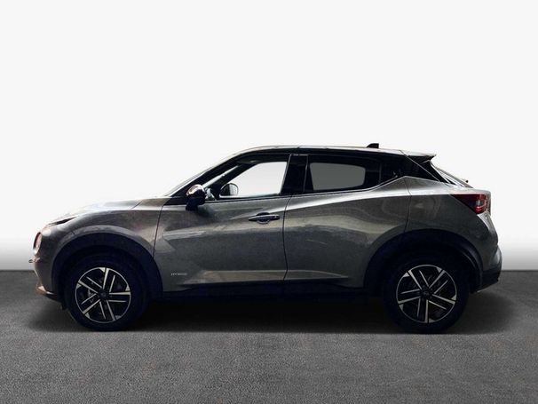 Nissan Juke 69 kW image number 4