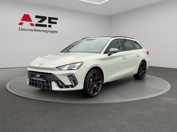 Cupra Leon Sportstourer VZ 2.0 TSI 4Drive DSG 245 kW image number 1