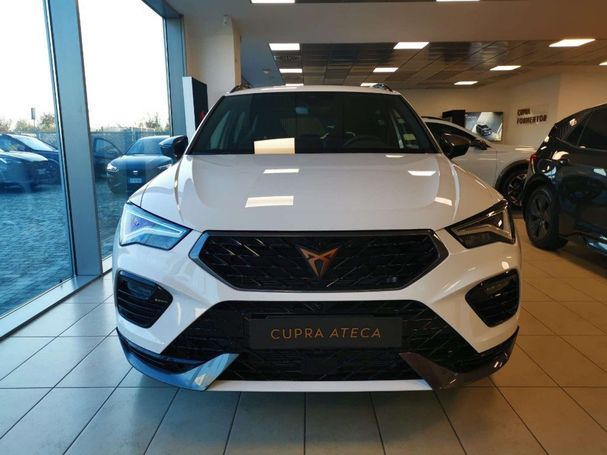 Cupra Ateca 2.0 TSI DSG 4Drive 221 kW image number 2