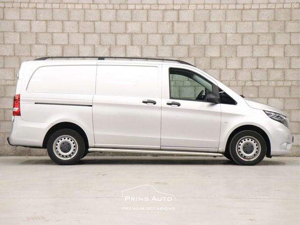 Mercedes-Benz Vito 111 CDi 85 kW image number 18