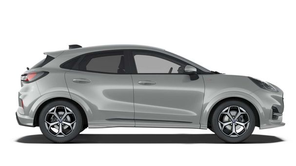 Ford Puma 92 kW image number 3