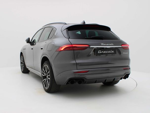 Maserati Grecale GT 221 kW image number 10