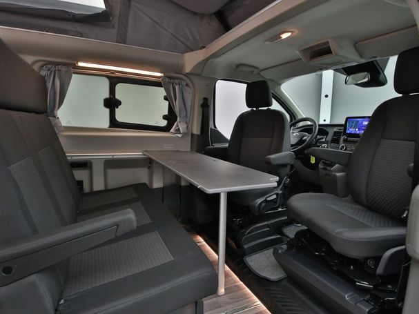 Ford Transit Nugget 110 kW image number 9