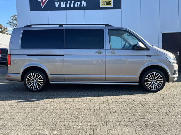 Volkswagen T6 Transporter DSG 110 kW image number 22