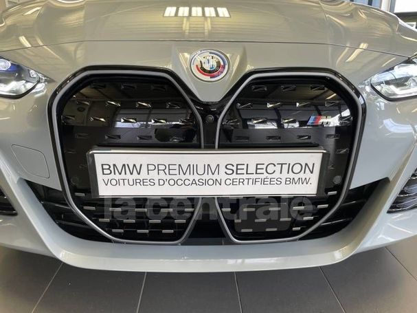 BMW i4 M50 400 kW image number 16