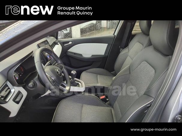 Renault Clio TCe 90 Techno 66 kW image number 15