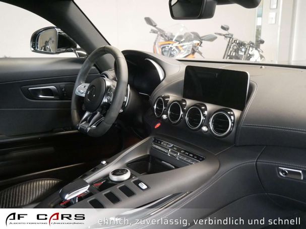 Mercedes-Benz AMG GT 410 kW image number 14