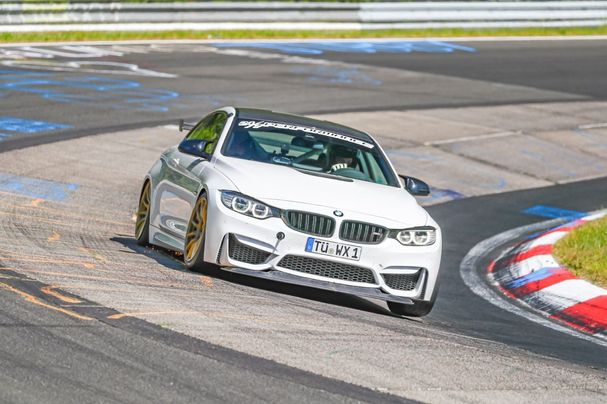 BMW M4 375 kW image number 9