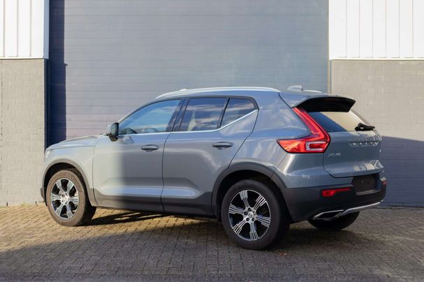 Volvo XC40 T3 Inscription 120 kW image number 13