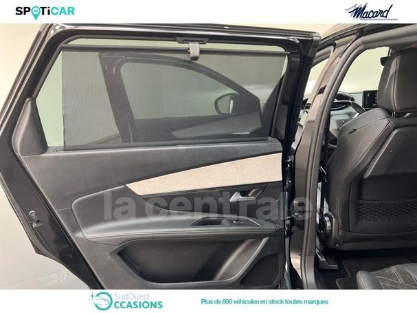 Peugeot 5008 96 kW image number 24