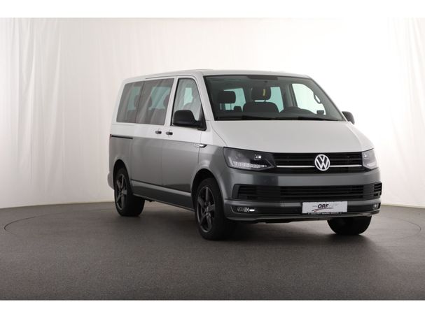 Volkswagen T6 Kombi 2.0 TDI DSG 110 kW image number 1