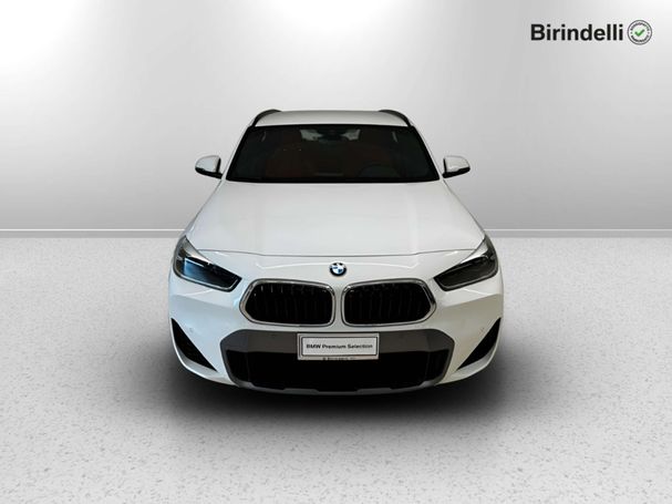 BMW X2 xDrive18d 110 kW image number 2