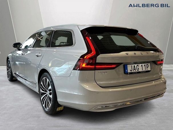 Volvo V90 AWD T6 261 kW image number 4