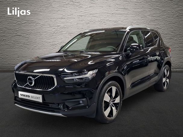 Volvo XC40 B4 Momentum 147 kW image number 1