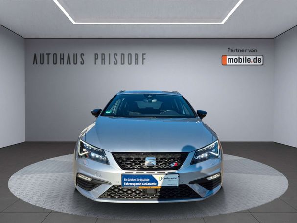 Seat Leon ST 4Drive Cupra 300 221 kW image number 3