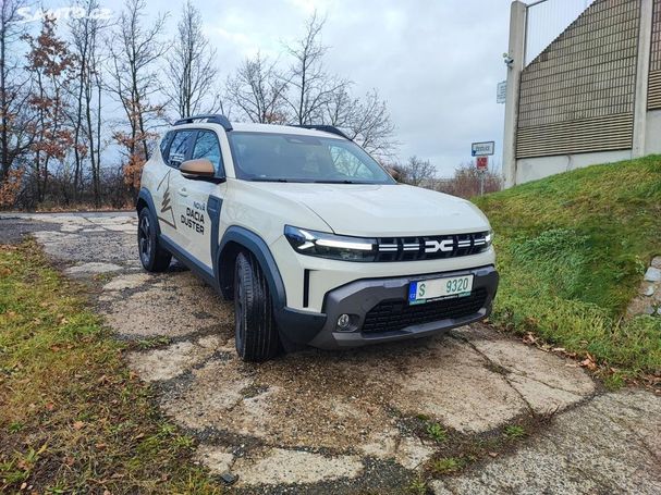 Dacia Duster 96 kW image number 3