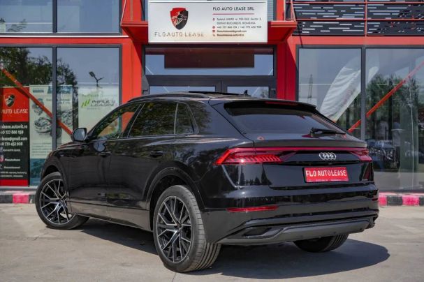 Audi Q8 250 kW image number 7