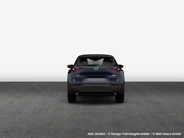 Mazda CX-30 90 kW image number 3