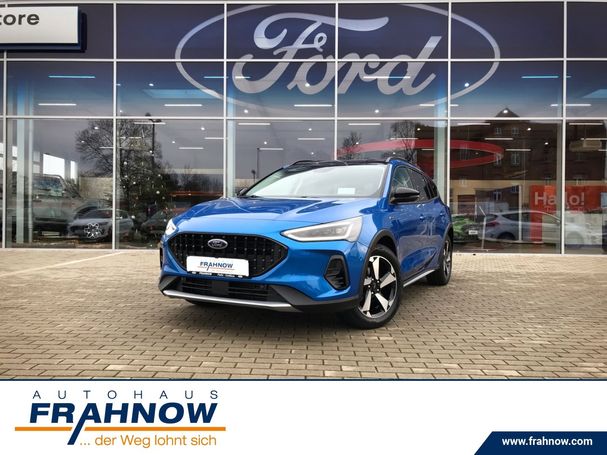 Ford Focus Active 1.0 EcoBoost 114 kW image number 5