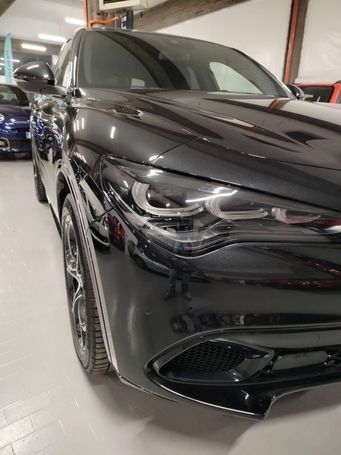 Alfa Romeo Stelvio 2.2 Q4 154 kW image number 15