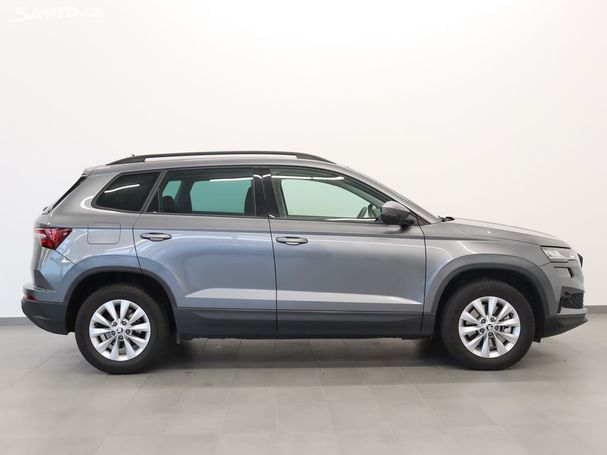 Skoda Karoq 1.5 TSI Ambition 110 kW image number 4