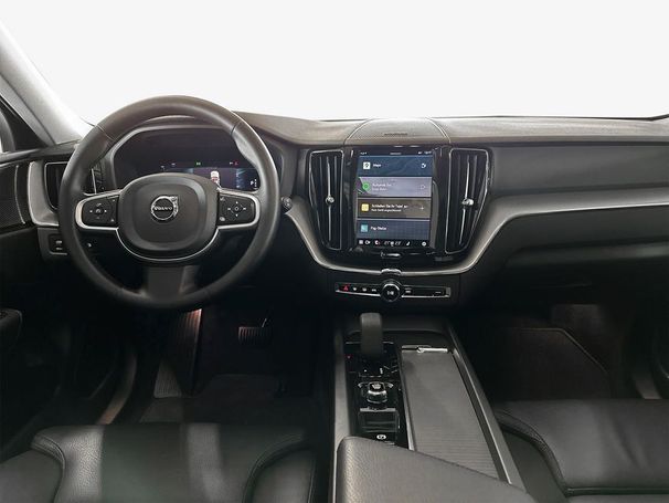 Volvo XC60 AWD B5 173 kW image number 9