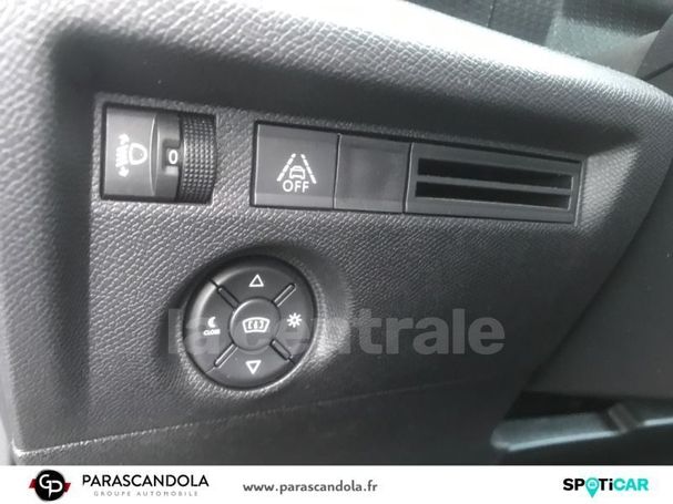 Citroen C4 96 kW image number 16