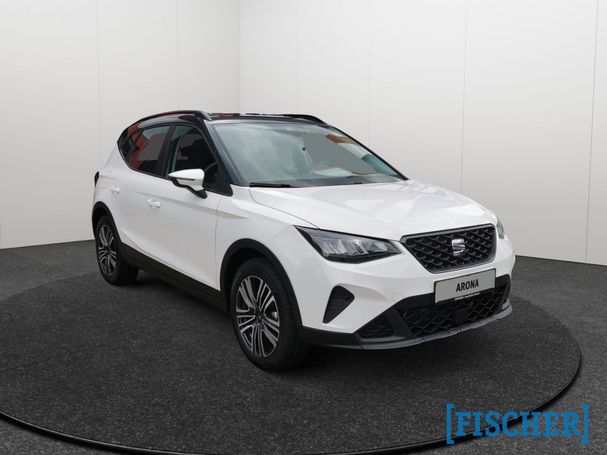 Seat Arona 1.0 TSI Style 85 kW image number 2