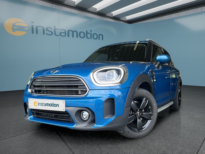 Mini One 75 kW