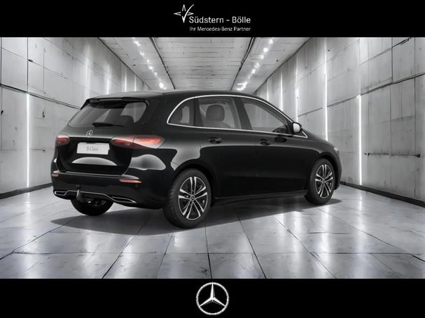 Mercedes-Benz B 220 140 kW image number 7