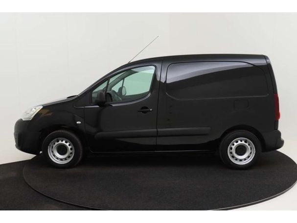 Citroen Berlingo L1 55 kW image number 7