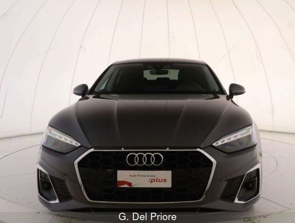 Audi A5 35 TDI S tronic S-line 120 kW image number 2