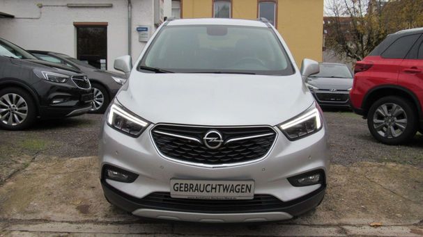 Opel Mokka X 1.4 Turbo ON 103 kW image number 3