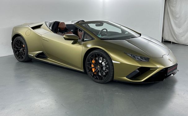 Lamborghini Huracan 449 kW image number 3