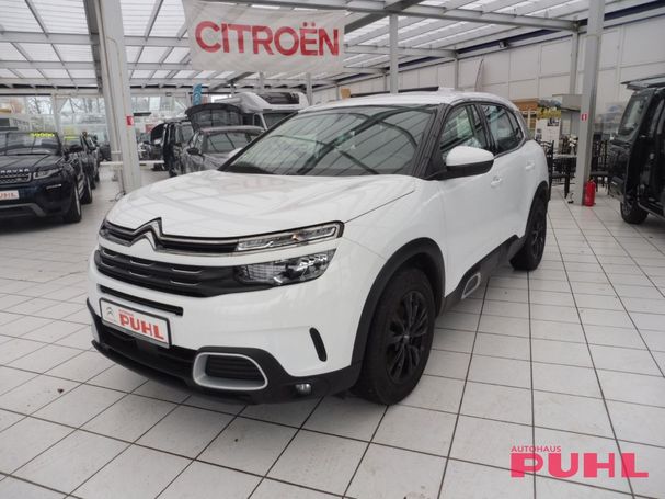 Citroen C5 Aircross Pure Tech 130 LIVE 96 kW image number 1