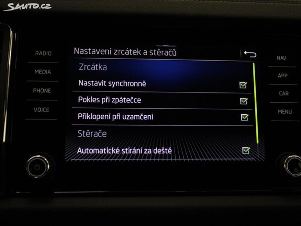 Skoda Kodiaq 2.0 TDI 4x4 110 kW image number 14