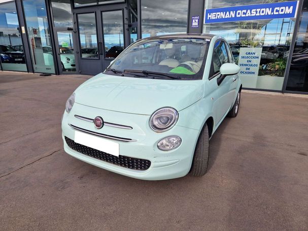 Fiat 500 1.0 51 kW image number 1