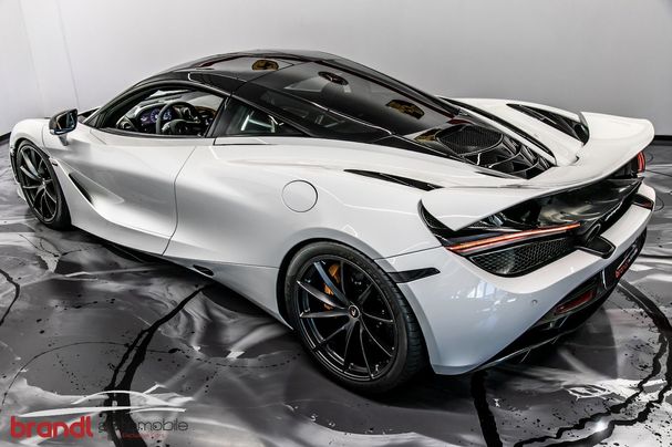 McLaren 720S 530 kW image number 8