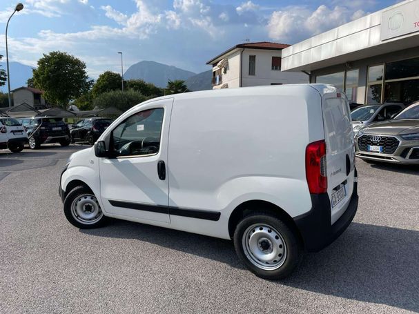 Fiat Fiorino 59 kW image number 3